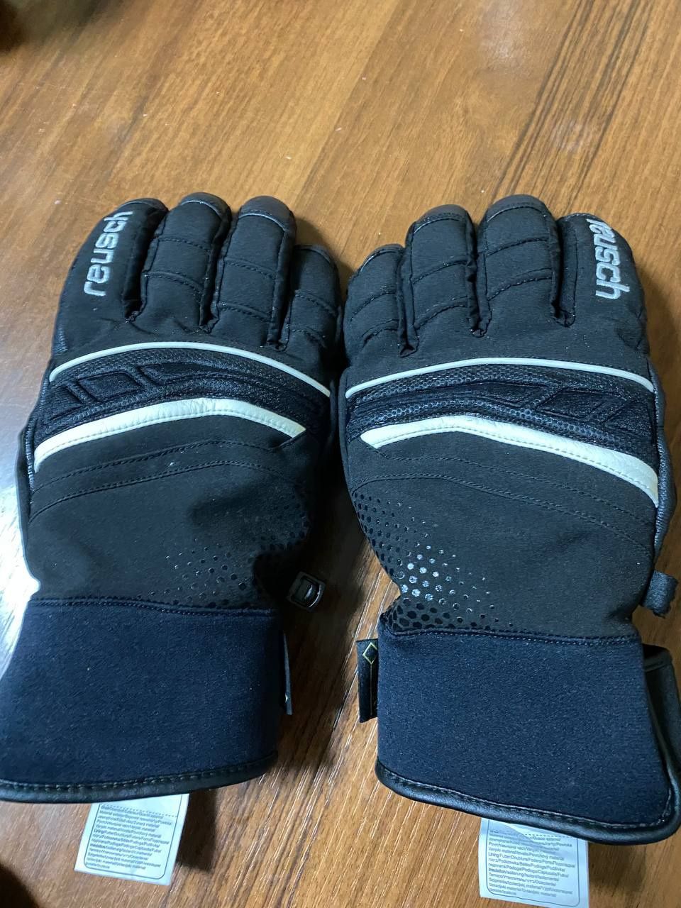 Рукавиці "reusch" на CORE-TEX