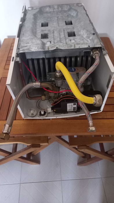 Esquentador Vaillant atmoMag 11L