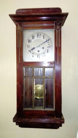 Старинні годинники