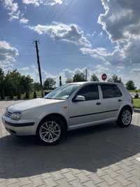 Volkswagen Golf / Volkswagen Golf 1.9 tdi / Фольсваген голф 4 / Golf 4