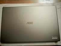 Ноутбук AOC AX16 Pro