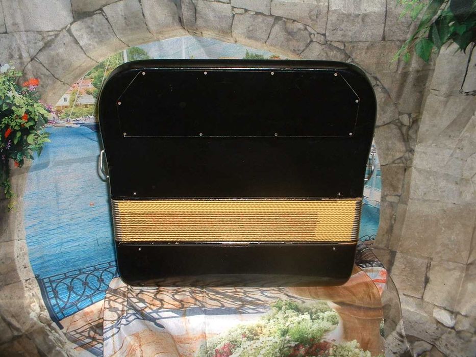 Concertina Avenda R, .956