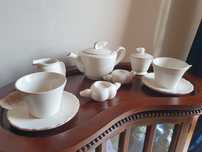 Porcelanowy zestaw do herbaty | Home and you