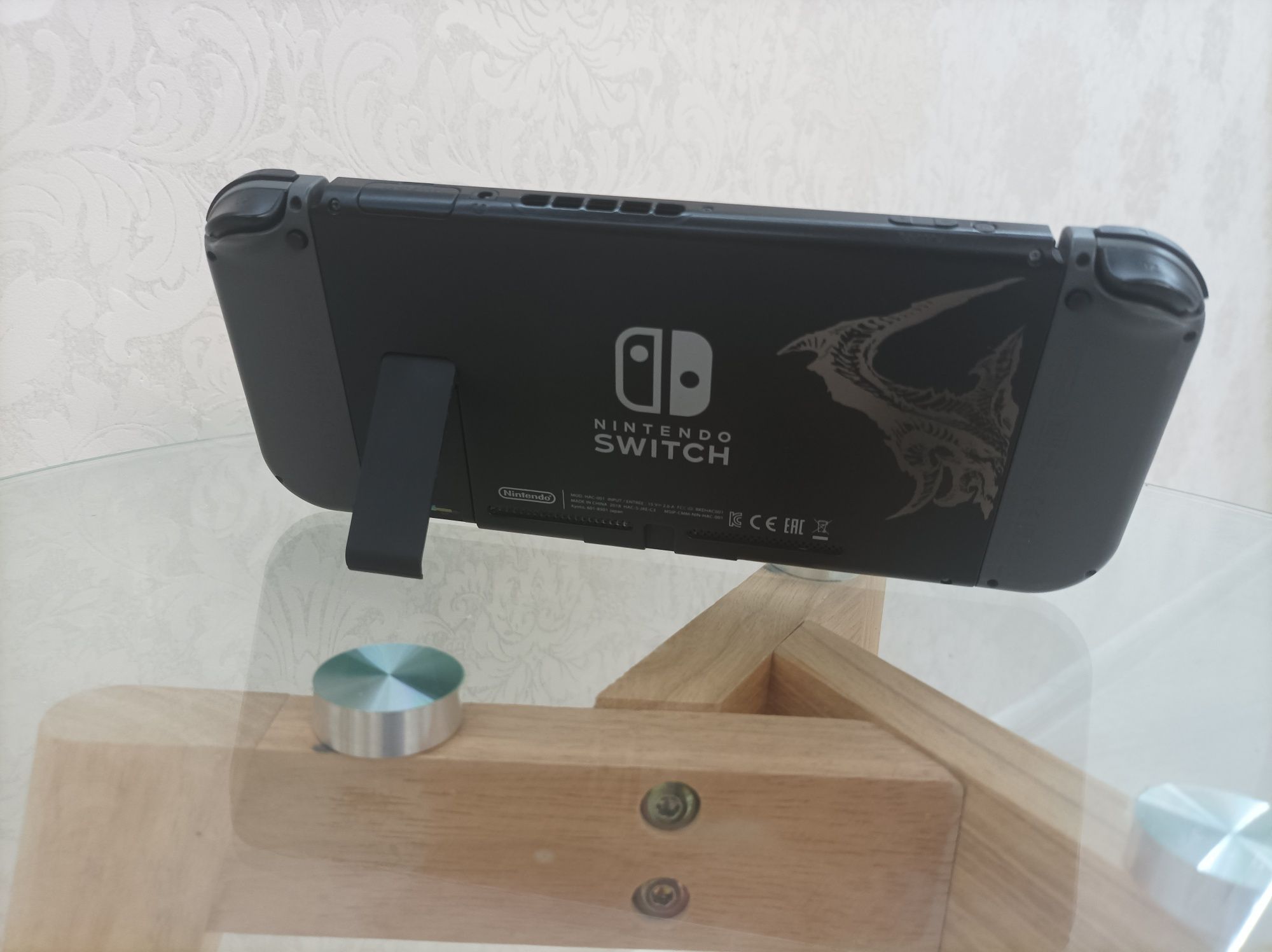 Nintendo Switch Diablo Edition Б/У + Відеоігри +128gb