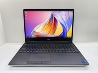 Інженерний Dell Precision 7560 | Intel XEON | NVIDIA | RAM 32 SSD 512