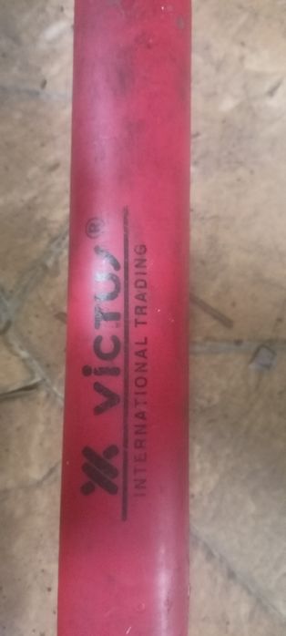 Podkaszarka elektryczna victus