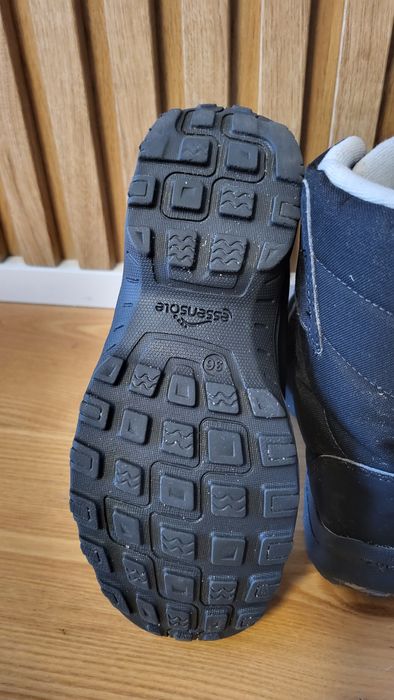 Kozaki śniegowce Quechua 36