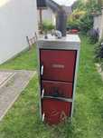Części do pieca na ekogroszek 16kW