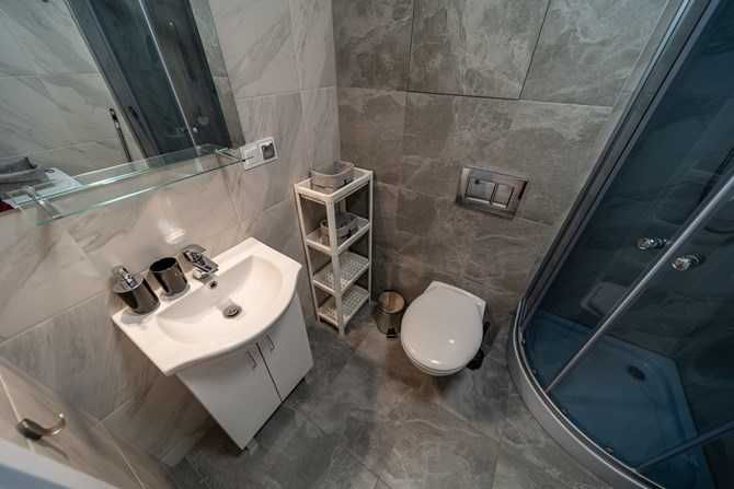 Nowoczesna kawalerka, 21m2, Mielczarskiego 16, BRAK PROWIZJI