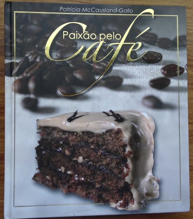 Paixão Pelo Café