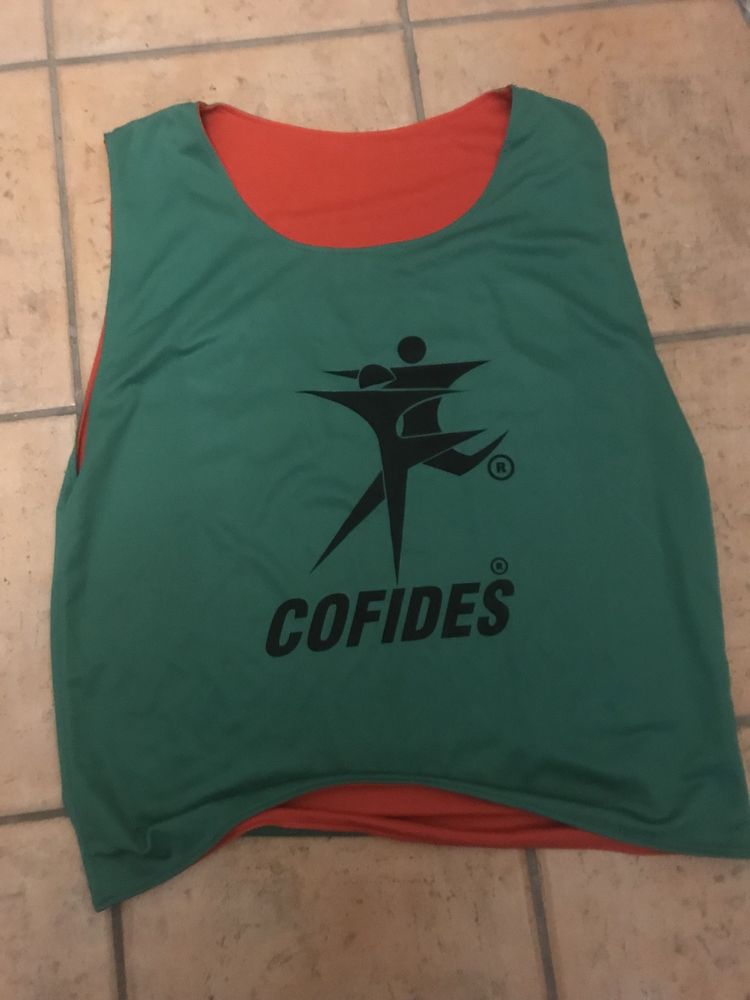 Colete   desporto