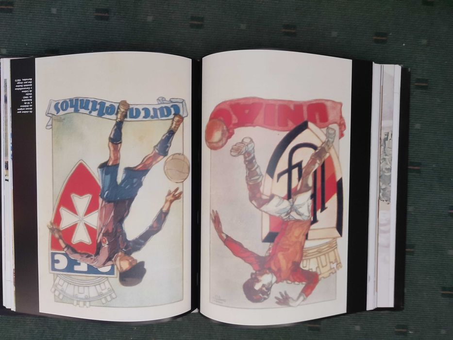 História do Futebol em Lisboa - Marina Tavares Dias