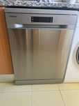 Vendo maquina de lavar a loiça samsung