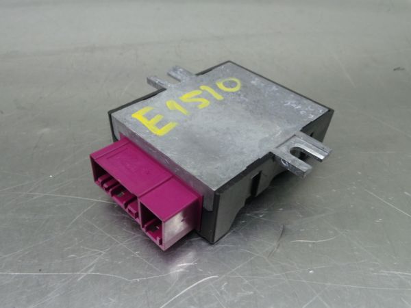 Centralina combustível BMW 1 (F20)