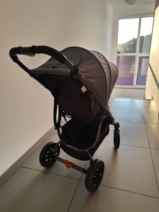 Spacerówka valco baby