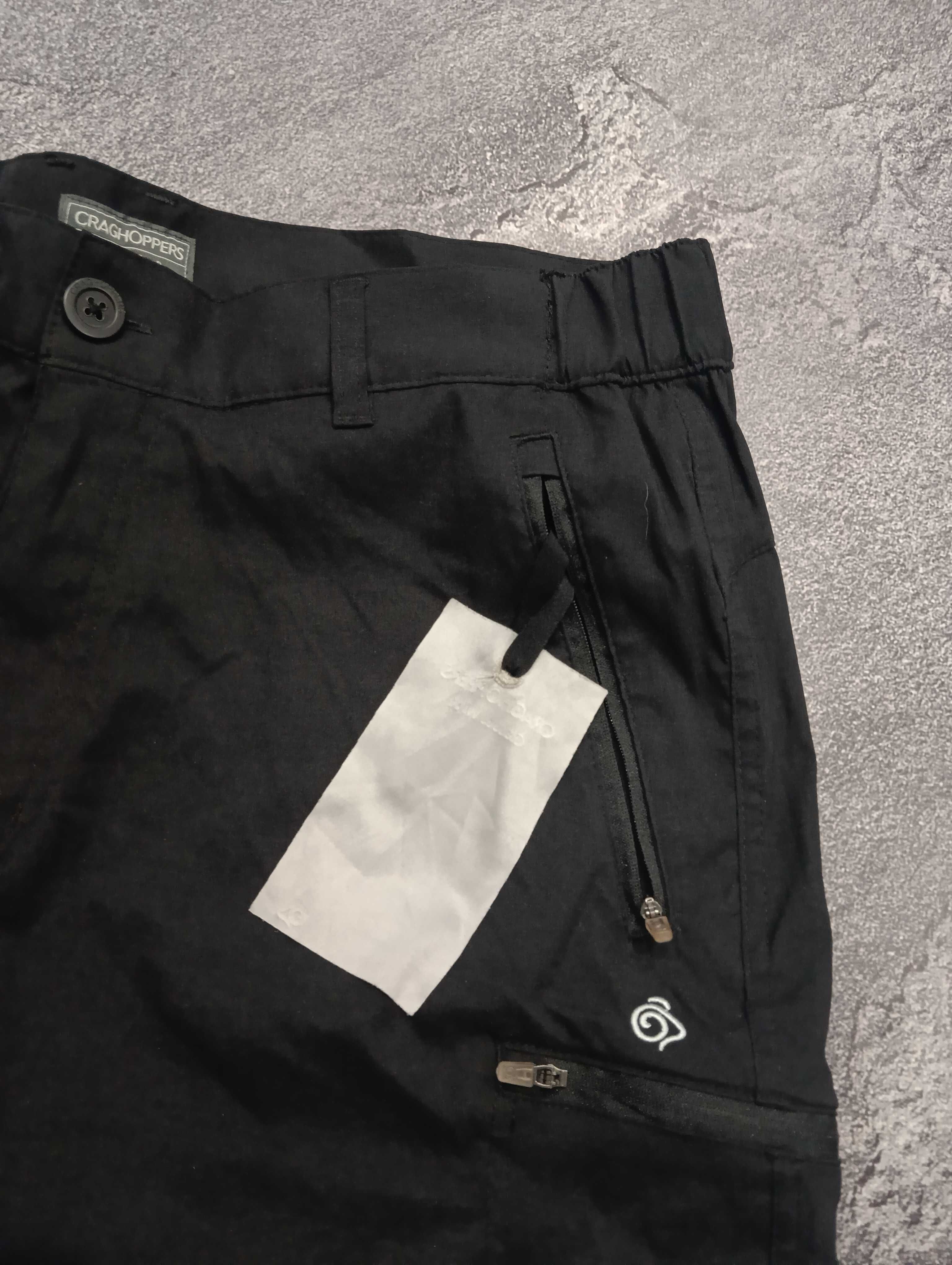 Туристические штаны Craghoppers Mens Kiwi Pro Active Stretch Pants