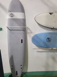 Prancha surf softech roller 8.4 com 103 litros