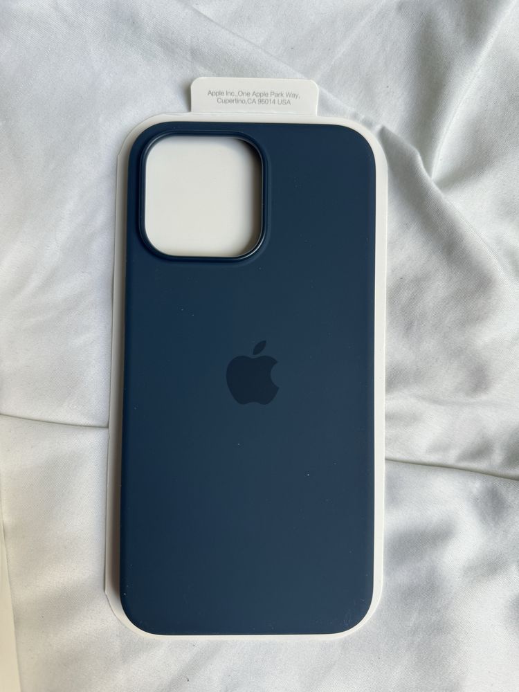 Etui case apple Iphone 15 pro max MagSafe