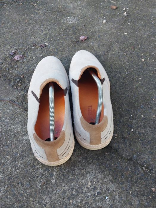 Мокасини туфлі кросівки 44 розмір босоножки