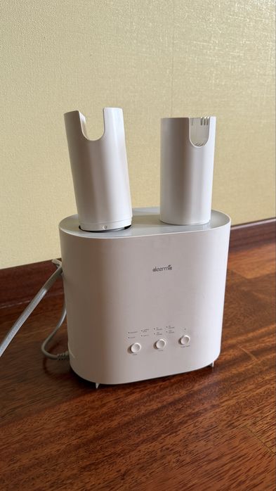 сушарка для взуття deerma