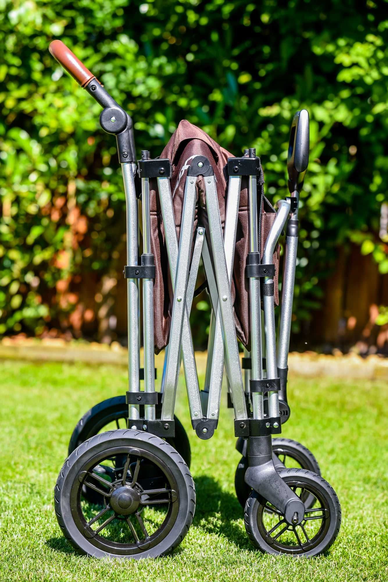 Wózek transportowy składany dla dzieci CTL900