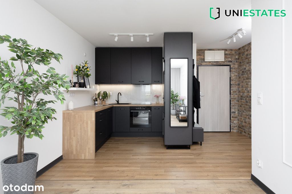 Nowe •2 pok •42 m²• os. Ozon •Dla Ciebie