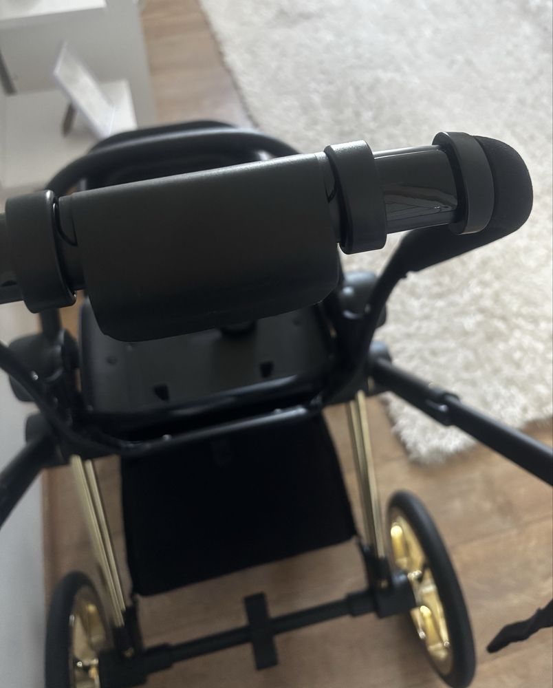 cybex priam 2.0/4.0