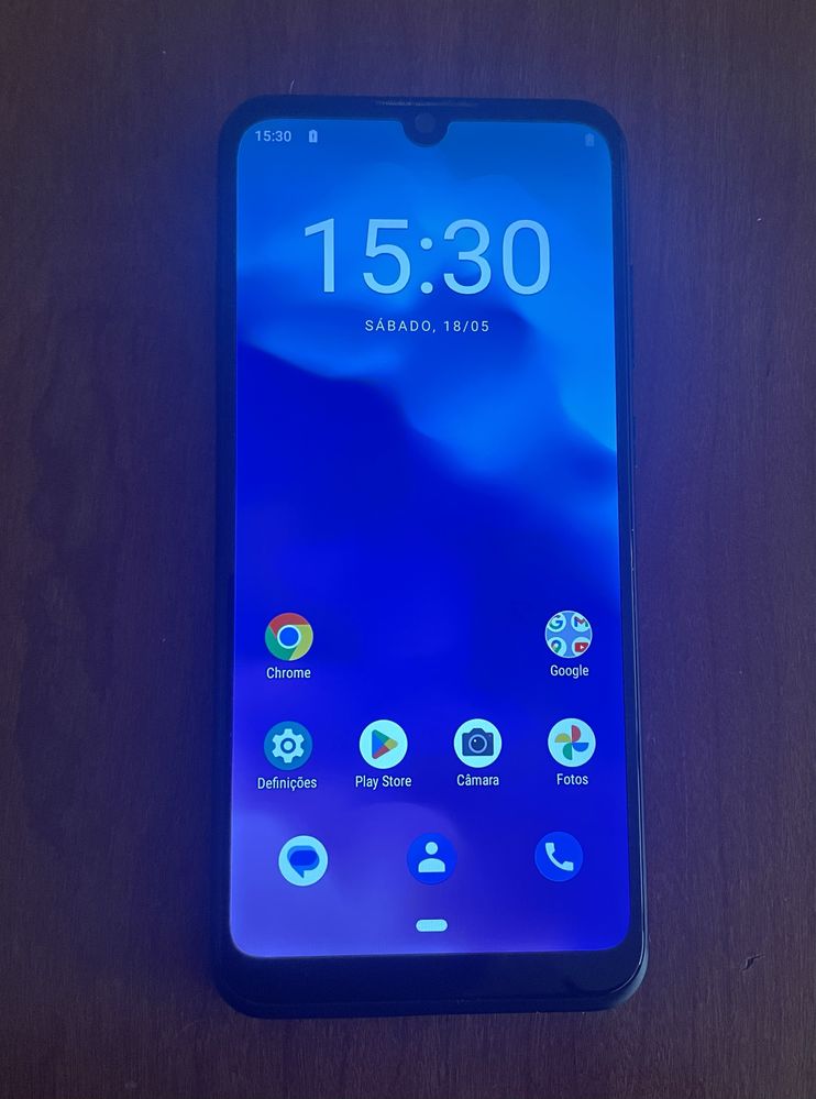 Zte Blade A5 2020