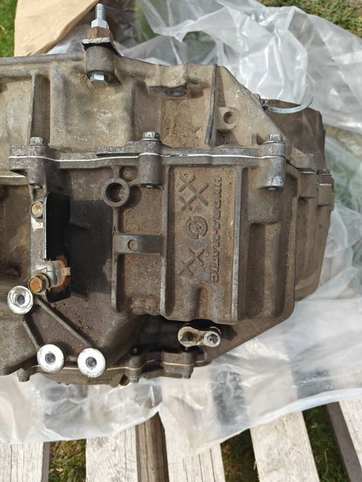 Продам АКПП (автоматична коробка передач) від Buick Regal 2016 р.в.