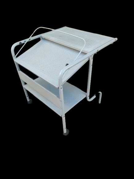 Ikea kompaktowy stolik komputerowy