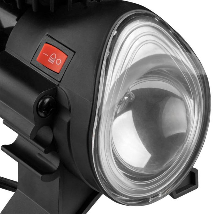 DNIPRO M Автомобільний компресор TI-40L