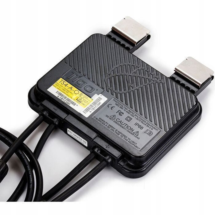 Optymalizator mocy Tigo TS-4-A-O do 700W