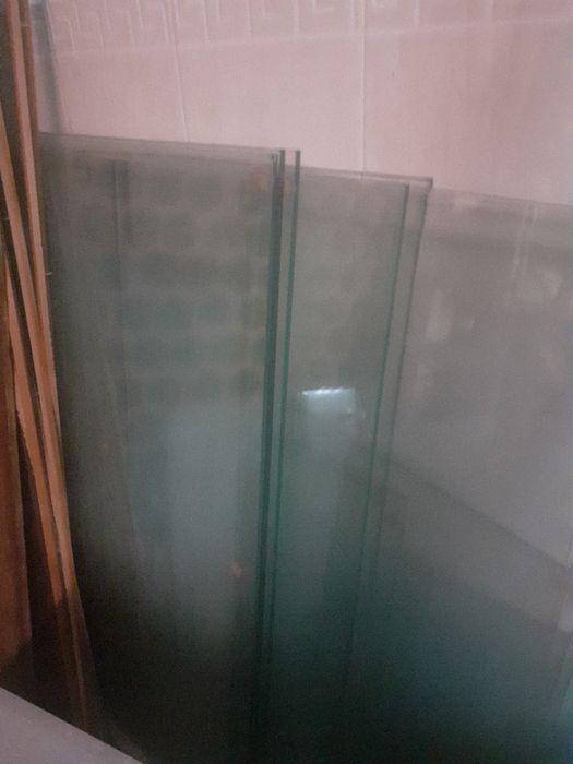 Vidro laminado  5+5