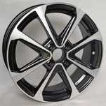 Felgi 16 4x100 Renault Captur Clio Dacia Lodgy Sander Logan Corsa Note