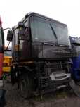 RENAULT Magnum 460 euro 5 460 NA CZĘŚCI EEV