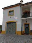Quintinha - Fonte dos Fornos - Portalegre