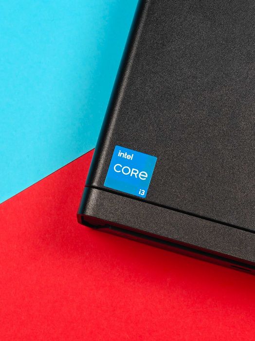 Mini PC HP Elite Mini 600 G9 | i3-12100T | 8GB | 512GB | Ładowarka