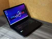 ТОП 17.3 ASUS ROG STRIX(i7/GTX1080 8GB/16DDR4/256+1TB/17.3 2K 120hz)
