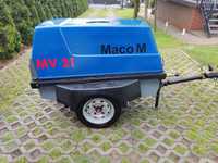Kompresor  mobilny Maco MV 21