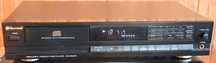 Sherwood CD-3020R odtwarzacz CD ładny