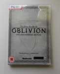 Elder Scrolls IV Oblivion PC - Z dodatkami  wersja angielska !