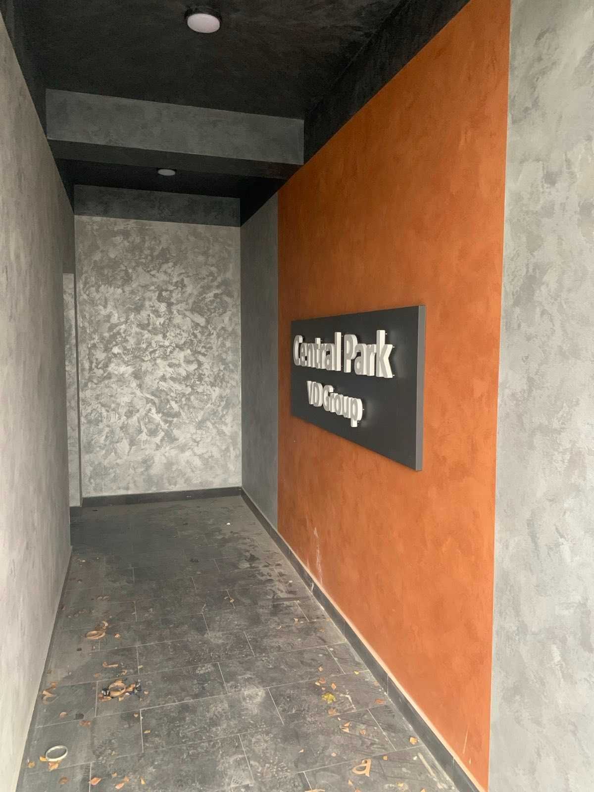 Продаю квартиру у новому ЖК "Central Park"