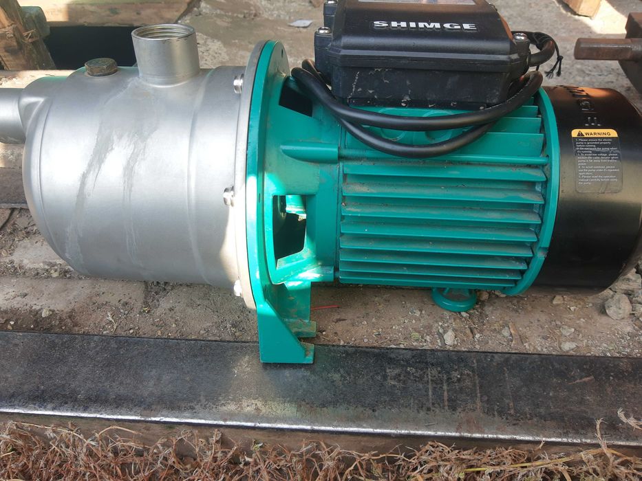 Насос глубинный Koer,насос для станции shimge.