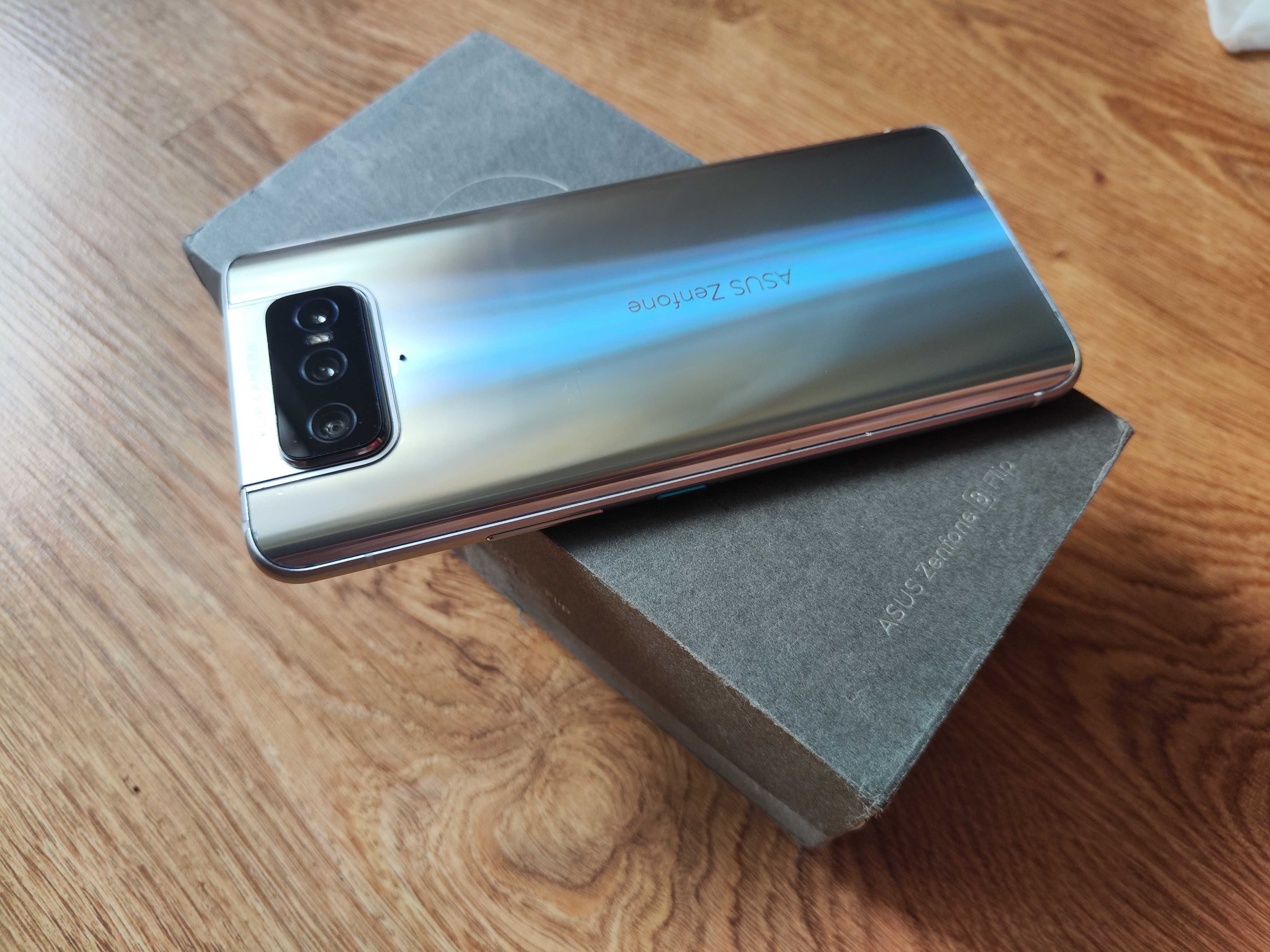 Asus ZenFone 8 flip 8/256