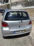 Toyota Yaris 1.0 vvti