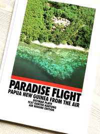 Album Papua Nowa Gwina z LOTU PTAKA - NOWY