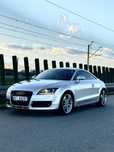 Audi TT Coupé Audi TT 8J 2.0TFSI 262KM Quattro Automat
