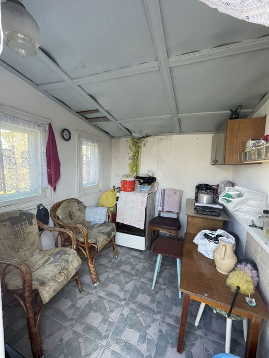 Гарний дачний будинок у Вільску