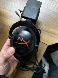 Kingston HyperX Cloud