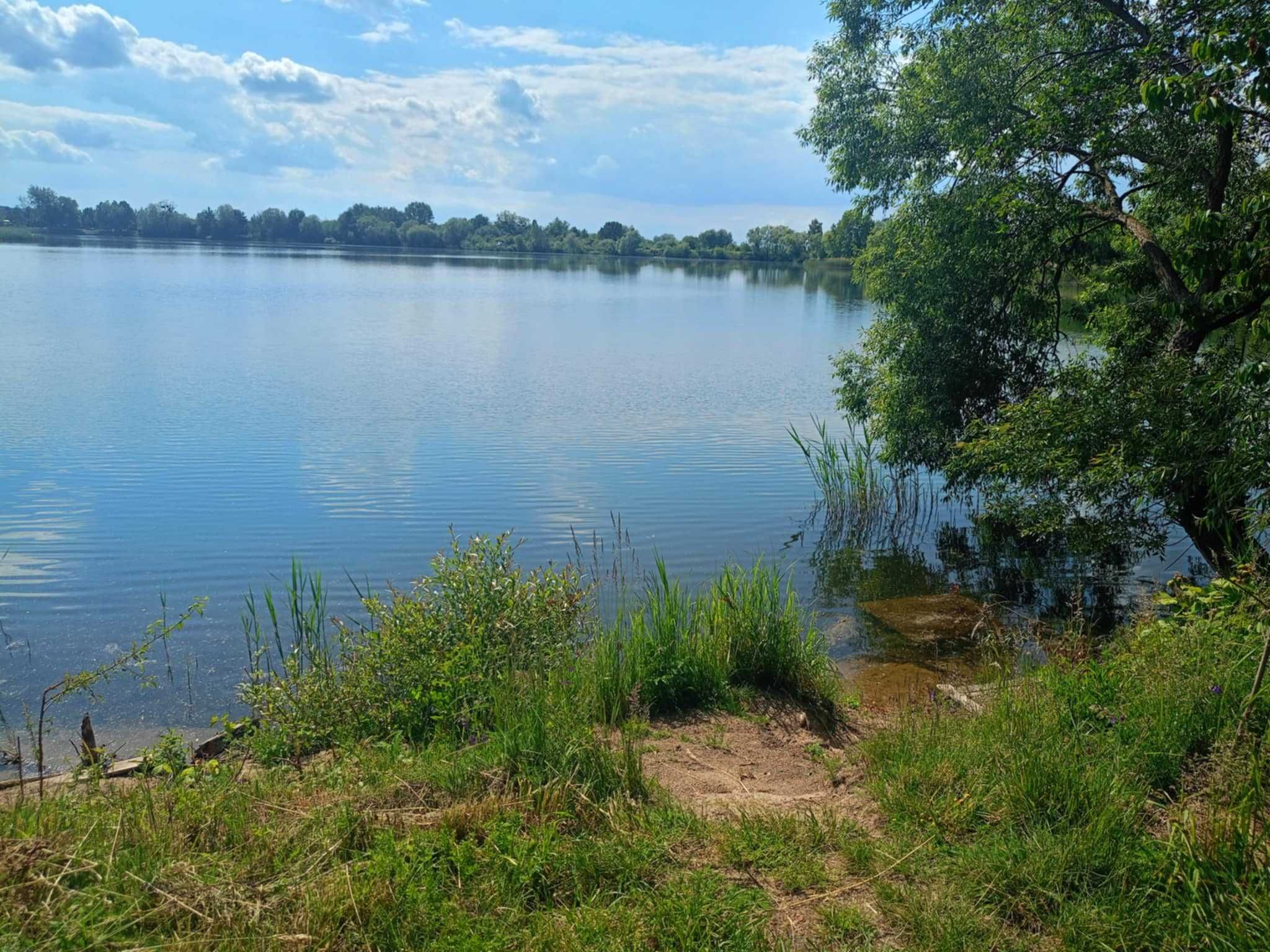Działki rekreacyjne na wynajem
